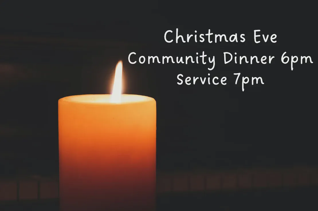 Christmas Eve Service